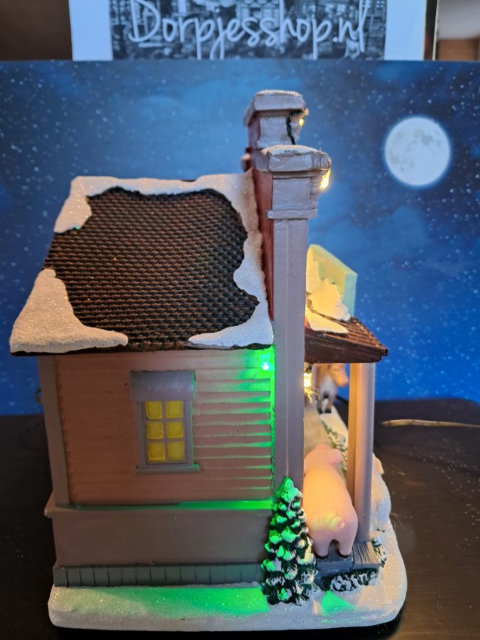 Holiday pet food - Afbeelding 4