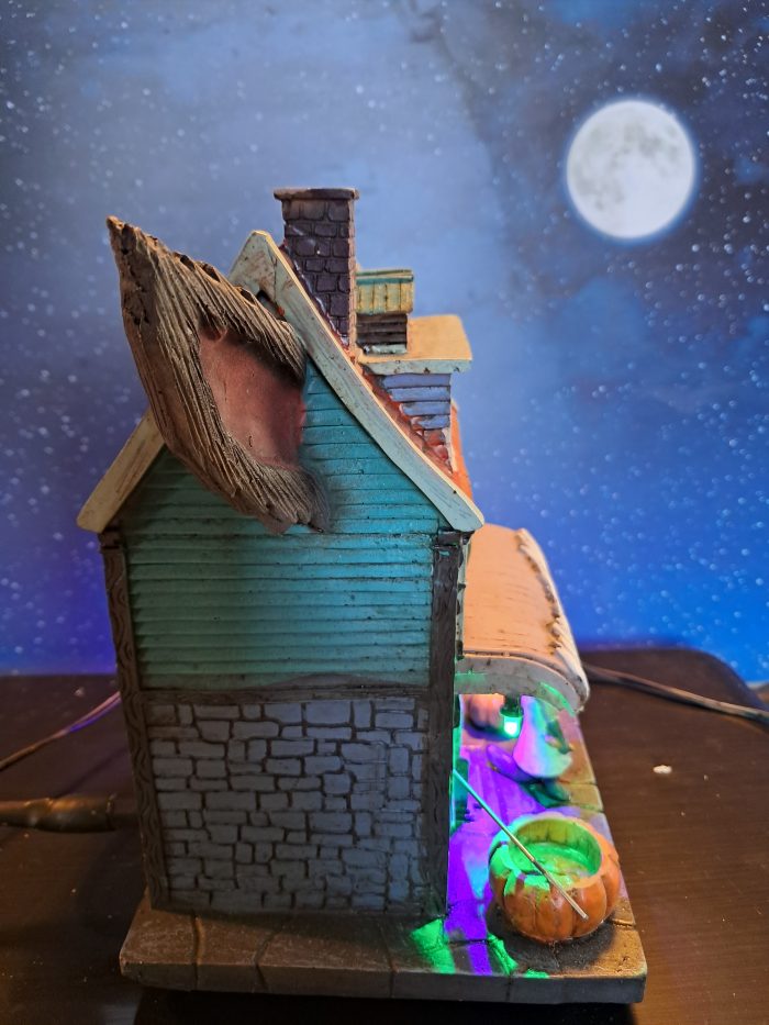 Black cat bakery - Afbeelding 2