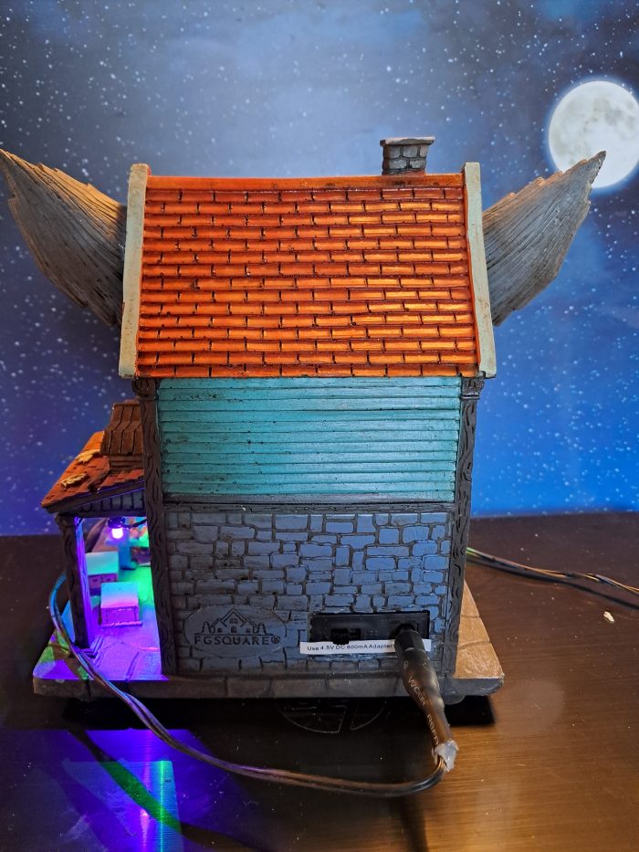 Black cat bakery - Afbeelding 3