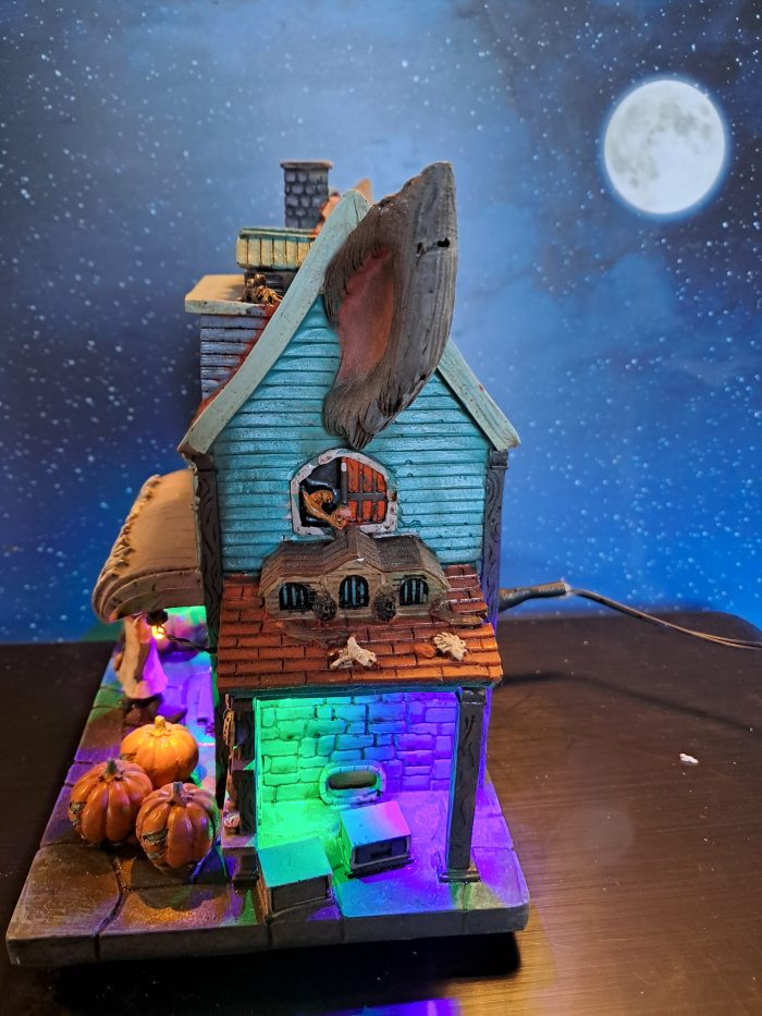 Black cat bakery - Afbeelding 4