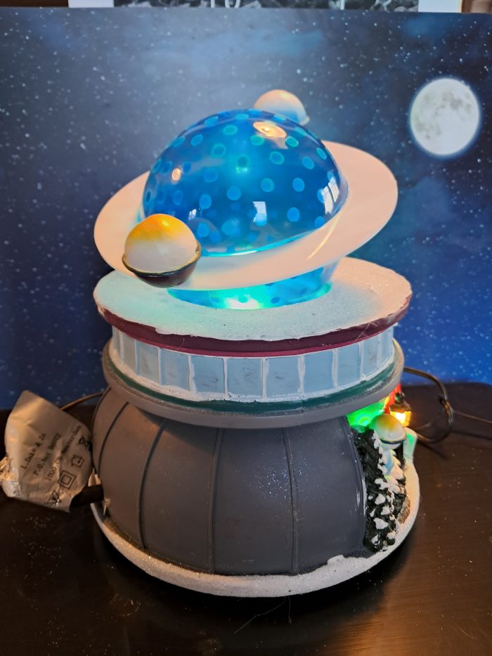 Planetarium - Afbeelding 3