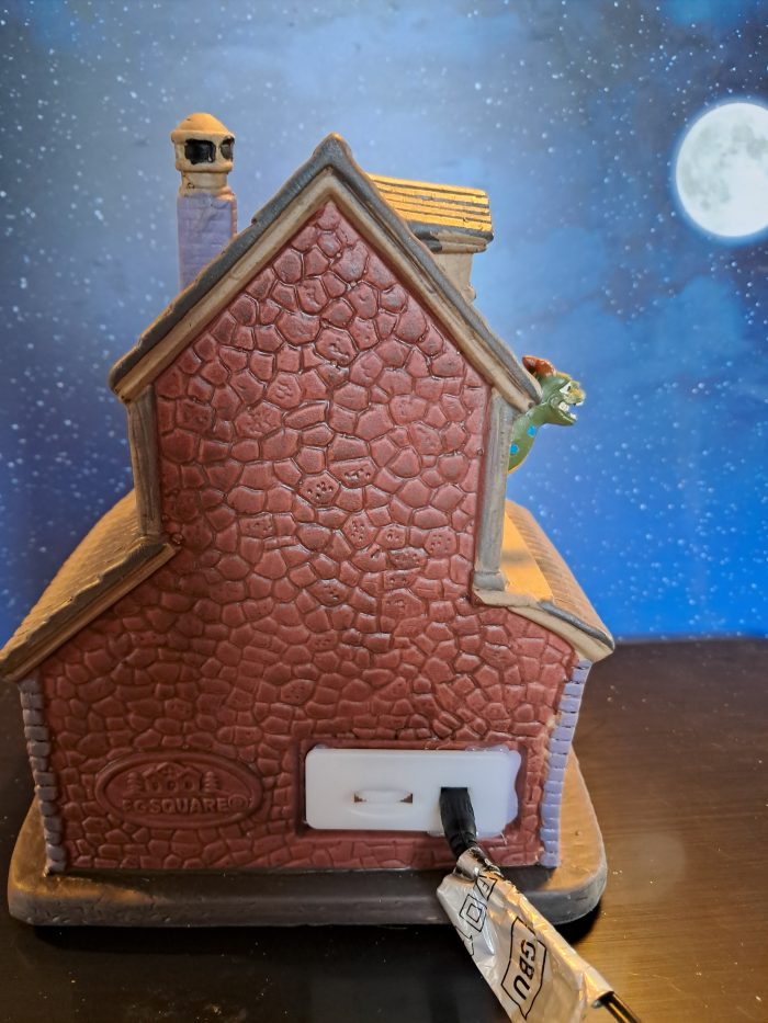 Monster clubhouse - Afbeelding 3