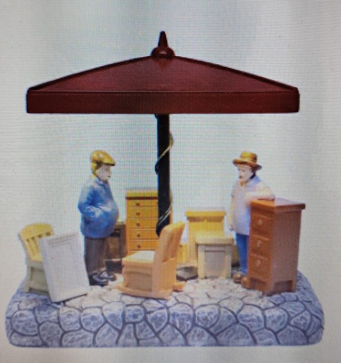 20260220_183219 Bric-A-Brac stand furniture - Afbeelding 1