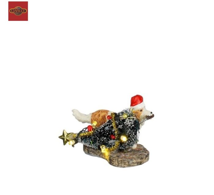 Screenshot_20260302_122816_Chrome Bad dog stealing christmas tree - Afbeelding 1