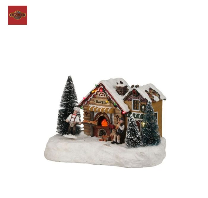 Bakery. - Afbeelding 1