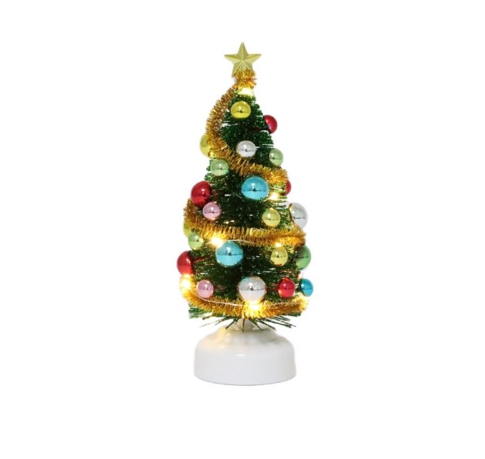 Xmas tree - Afbeelding 1