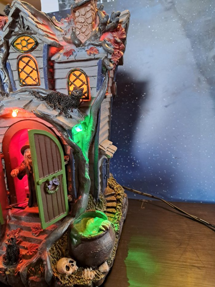 Witch of de woods - Afbeelding 2