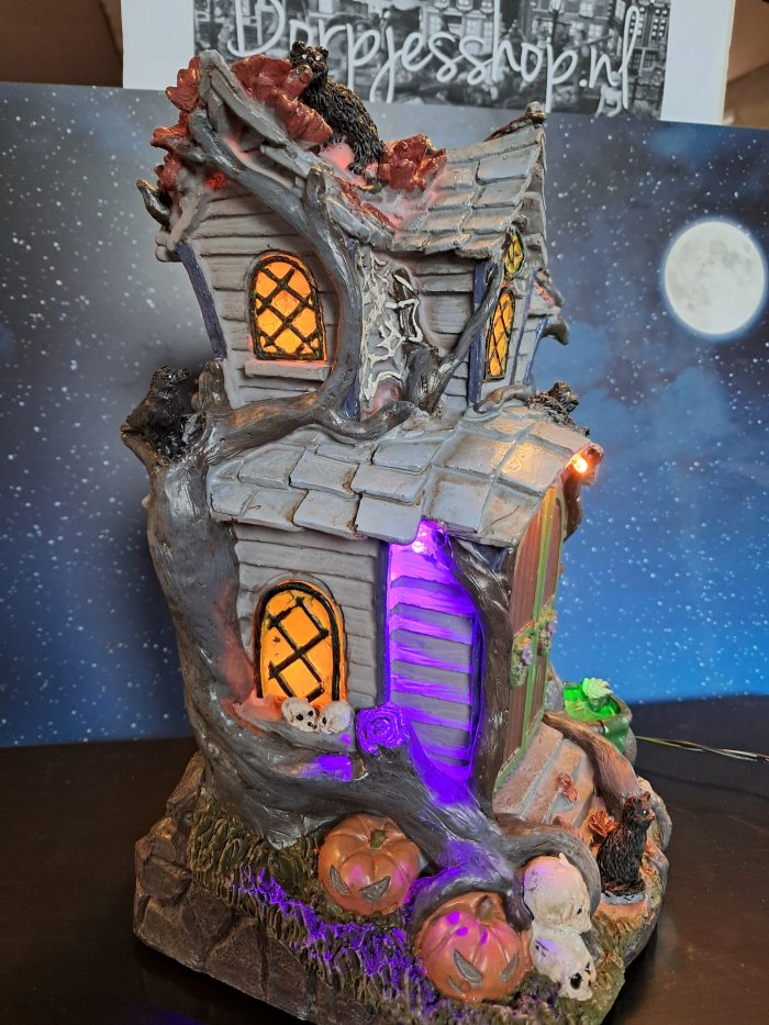 Witch of de woods - Afbeelding 3