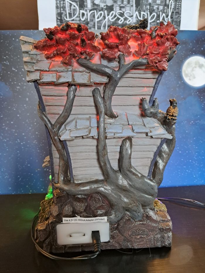 Witch of de woods - Afbeelding 4