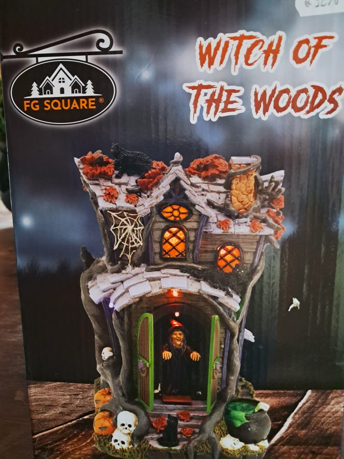 Witch of de woods - Afbeelding 5