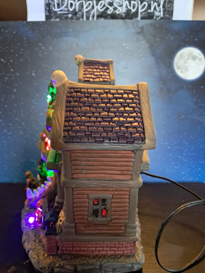 Door of doom - Afbeelding 2