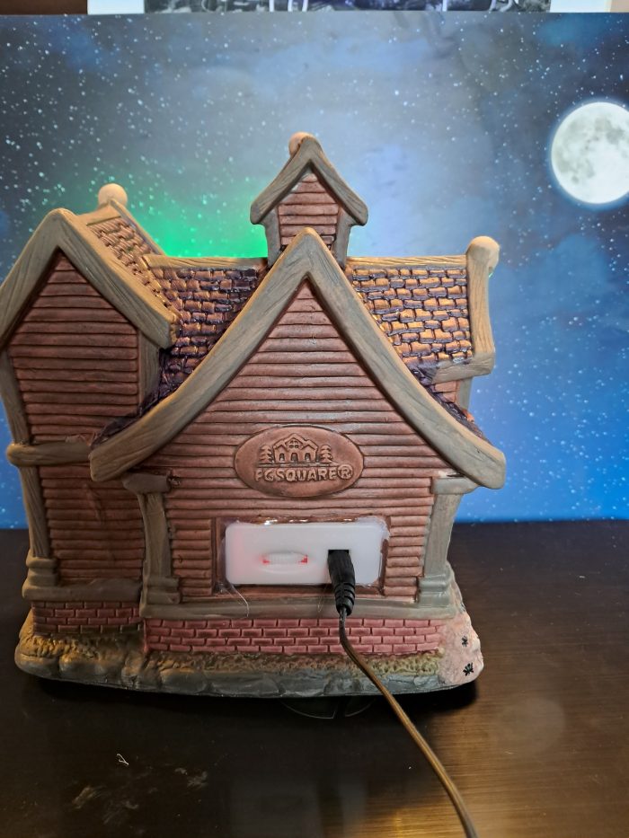 Door of doom - Afbeelding 3