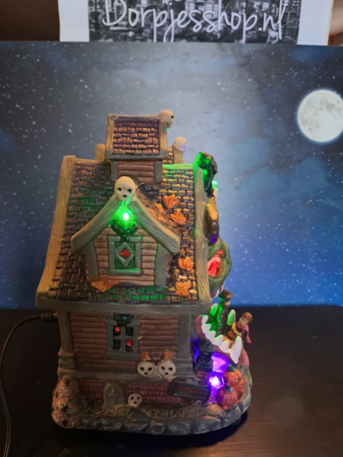 Door of doom - Afbeelding 4