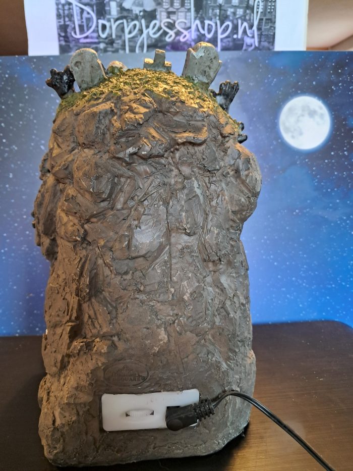 Gates of purgatory - Afbeelding 3