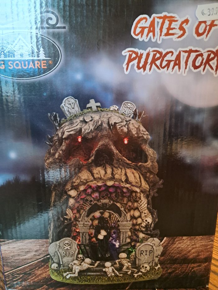 Gates of purgatory - Afbeelding 5