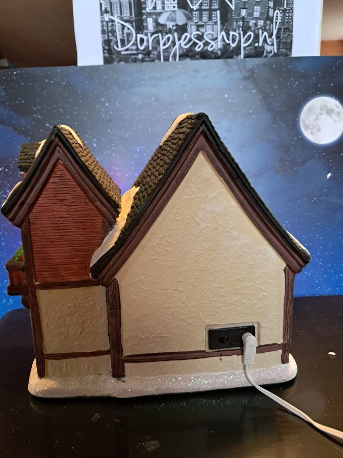 Santa`s workshop - Afbeelding 3