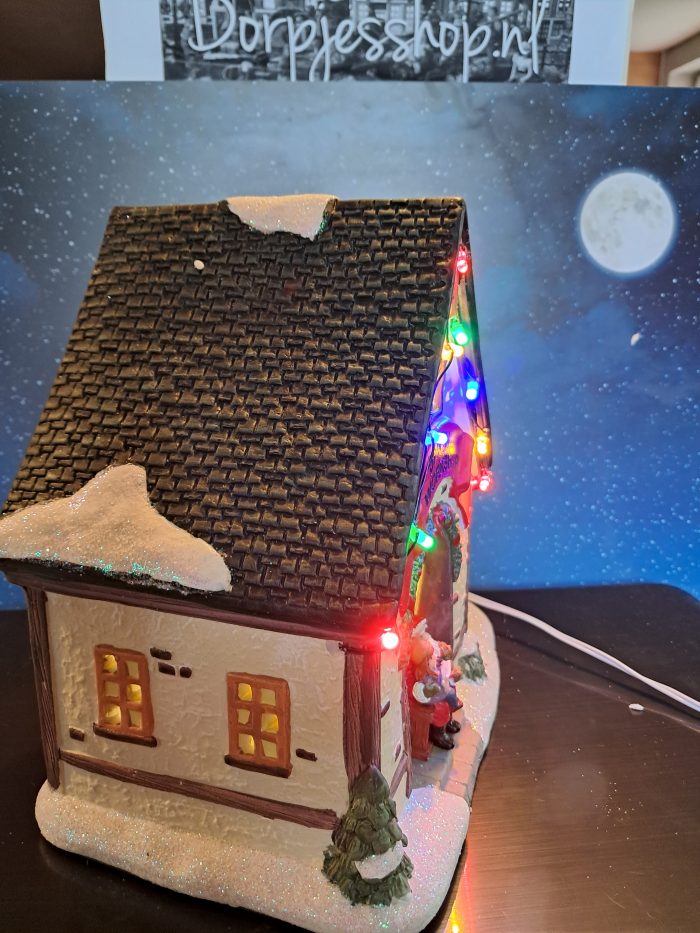 Santa`s workshop - Afbeelding 4