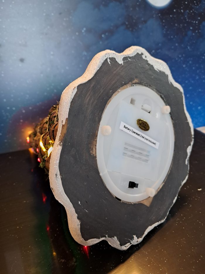 Whiskey barrel tree - Afbeelding 3