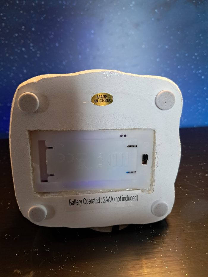 Light up fontain - Afbeelding 3