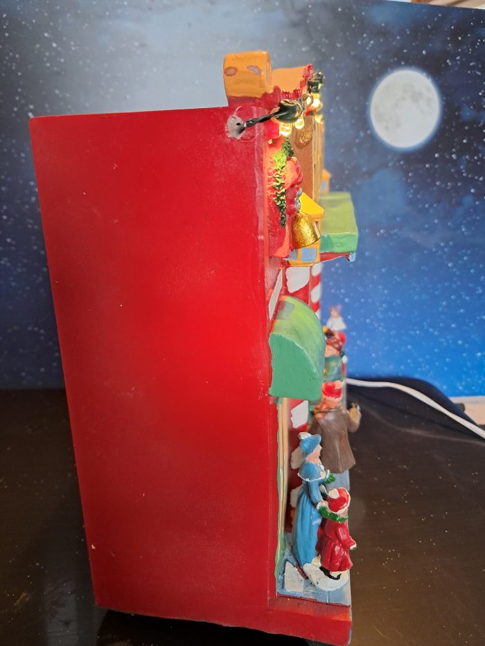 Retro department store - Afbeelding 2