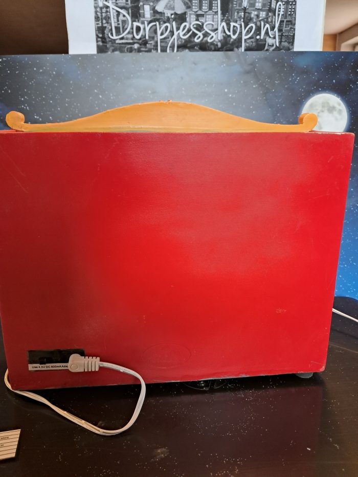 Retro department store - Afbeelding 3