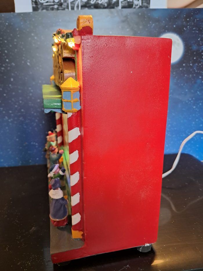 Retro department store - Afbeelding 4