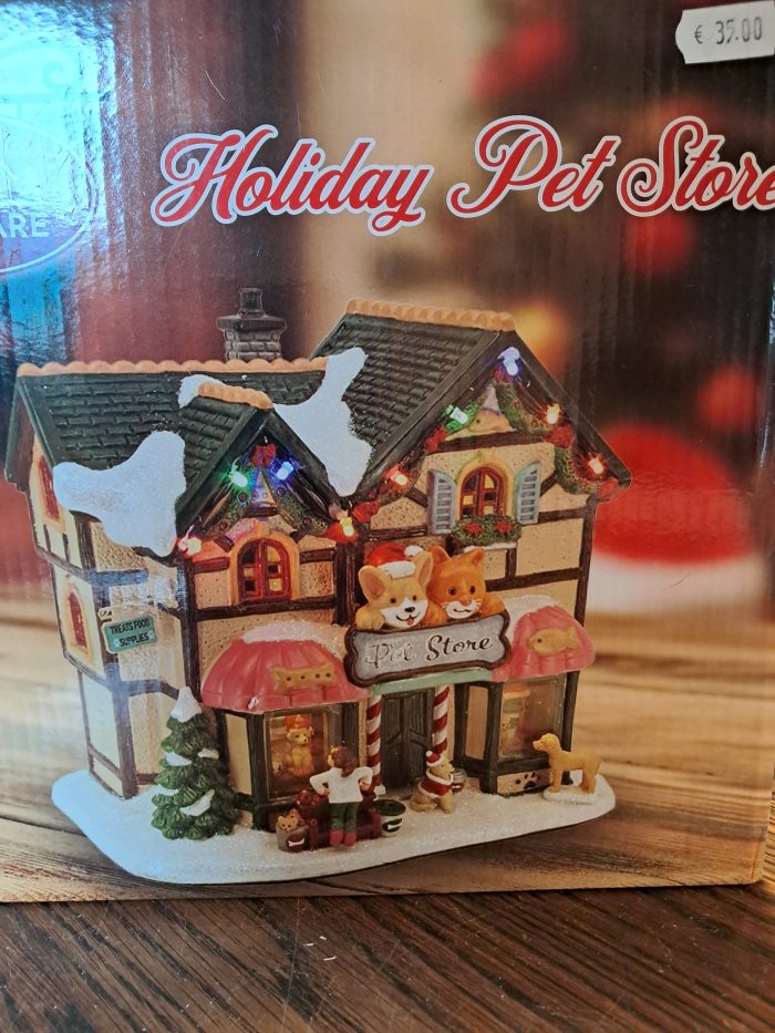 Holiday pet store - Afbeelding 5