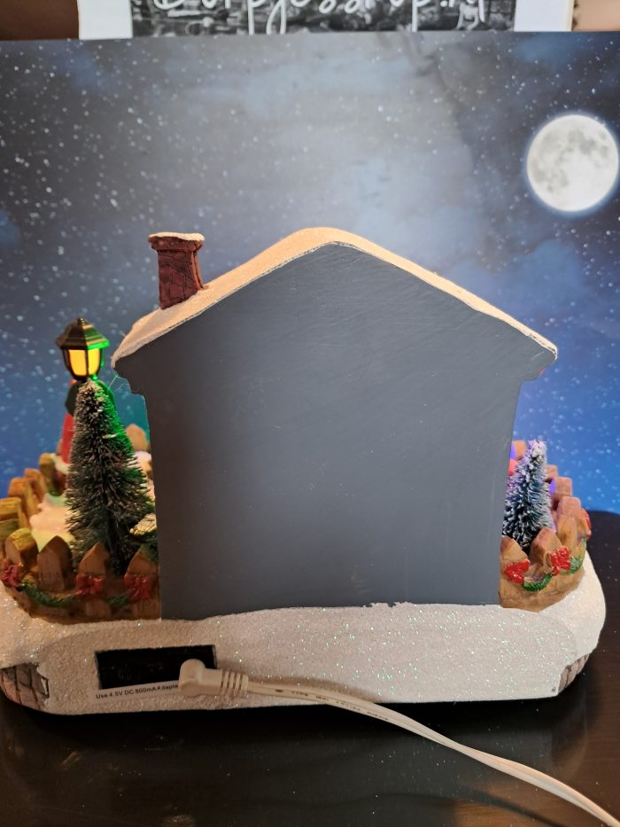 Santa`s getaway - Afbeelding 3