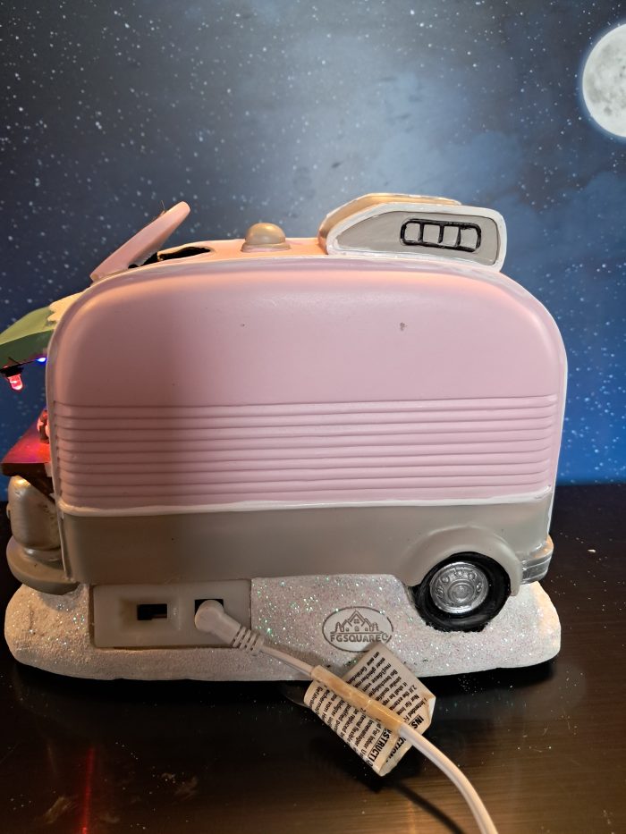 Pet grooming trailer - Afbeelding 3