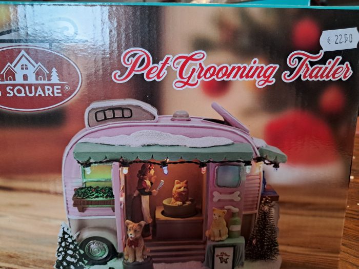 Pet grooming trailer - Afbeelding 5