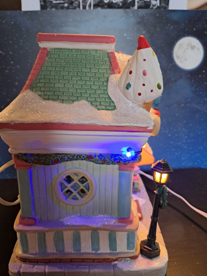 Snowy`s ice cream parlor - Afbeelding 4