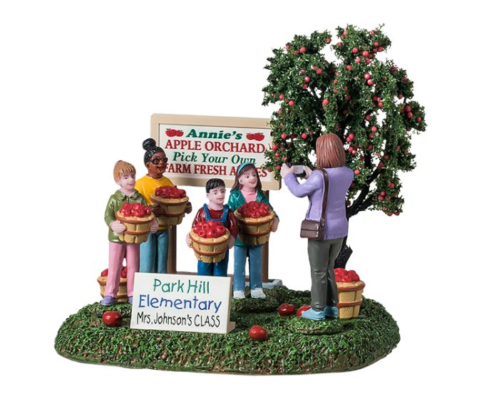 Autumn Field Trip. - Afbeelding 1