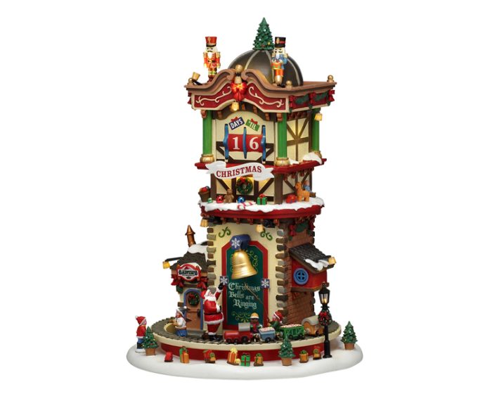 Christmas time countdown - Afbeelding 1