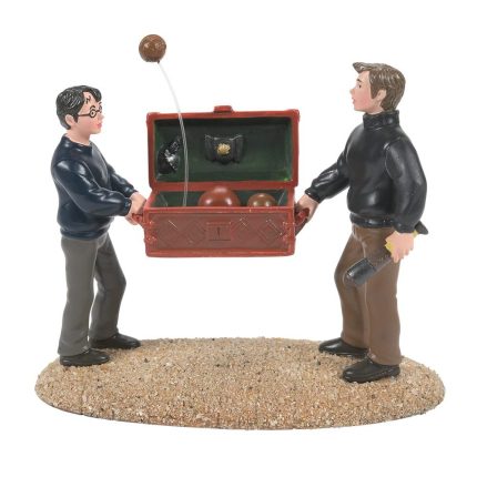 Harry Potter A Lively Bludger