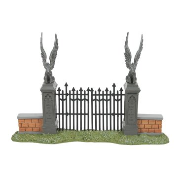 Harry Potter Hogwarts Gate