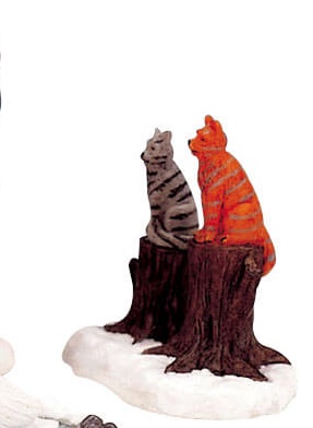 All Together Now,Alleen Katten!