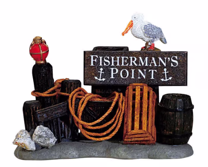 By The Sea. - Afbeelding 1