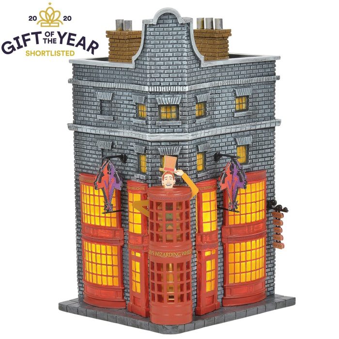 Harry Potter Weasley`s Wizard Wheezes - Afbeelding 1