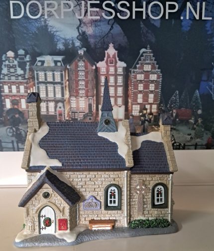 Church Of Angels O`Marie.