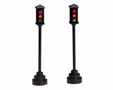 Traffic Light (Multiface).