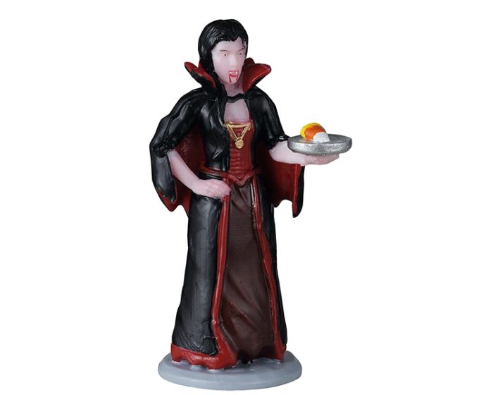 The Count's Candy. - Afbeelding 1