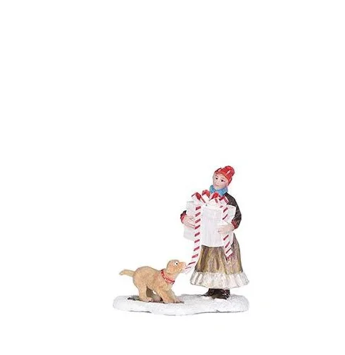 Big Christmas Present. - Afbeelding 1