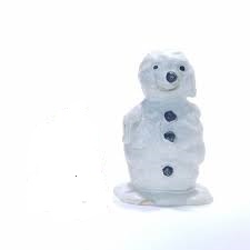 Gathering Ammunition,Alleen sneeuwpop!