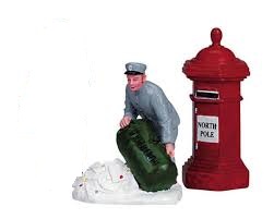 A Popular Address,Set Of 2!