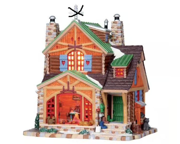 05077b7a5537f-f2c5-4791-8907-9102bd67ea8f_Edited_202606010948294829 Cozy Cabin.* - Afbeelding 1