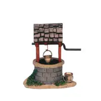 Water Well.*
