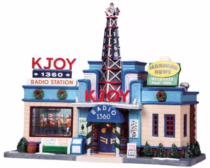 857146230691e-f9dd-4ef7-8fa6-1258ba2a54c8 KJOY Radio Station.* - Afbeelding 1
