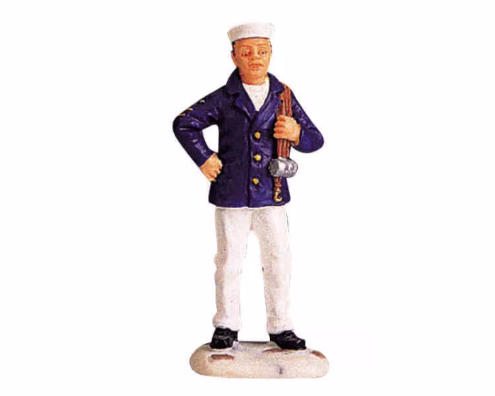 Sailor.* - Afbeelding 1