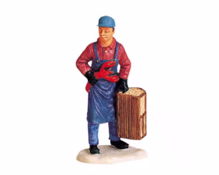 Lobsterman.*