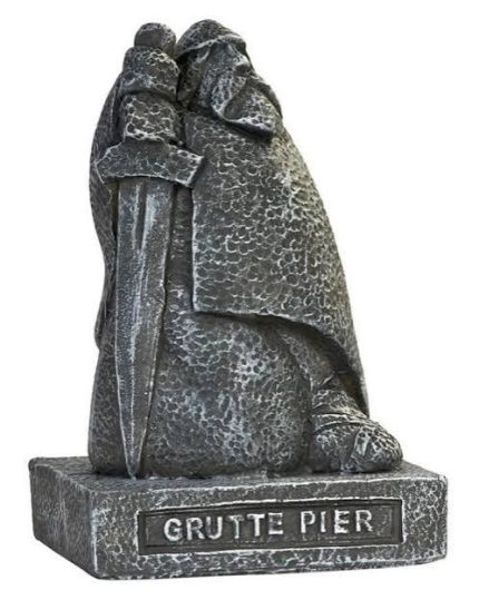 DV Grutte Pier.*